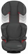 Автокрісло Maxi-Cosi Rodi AirProtect Nomad Black (15-36 kg)